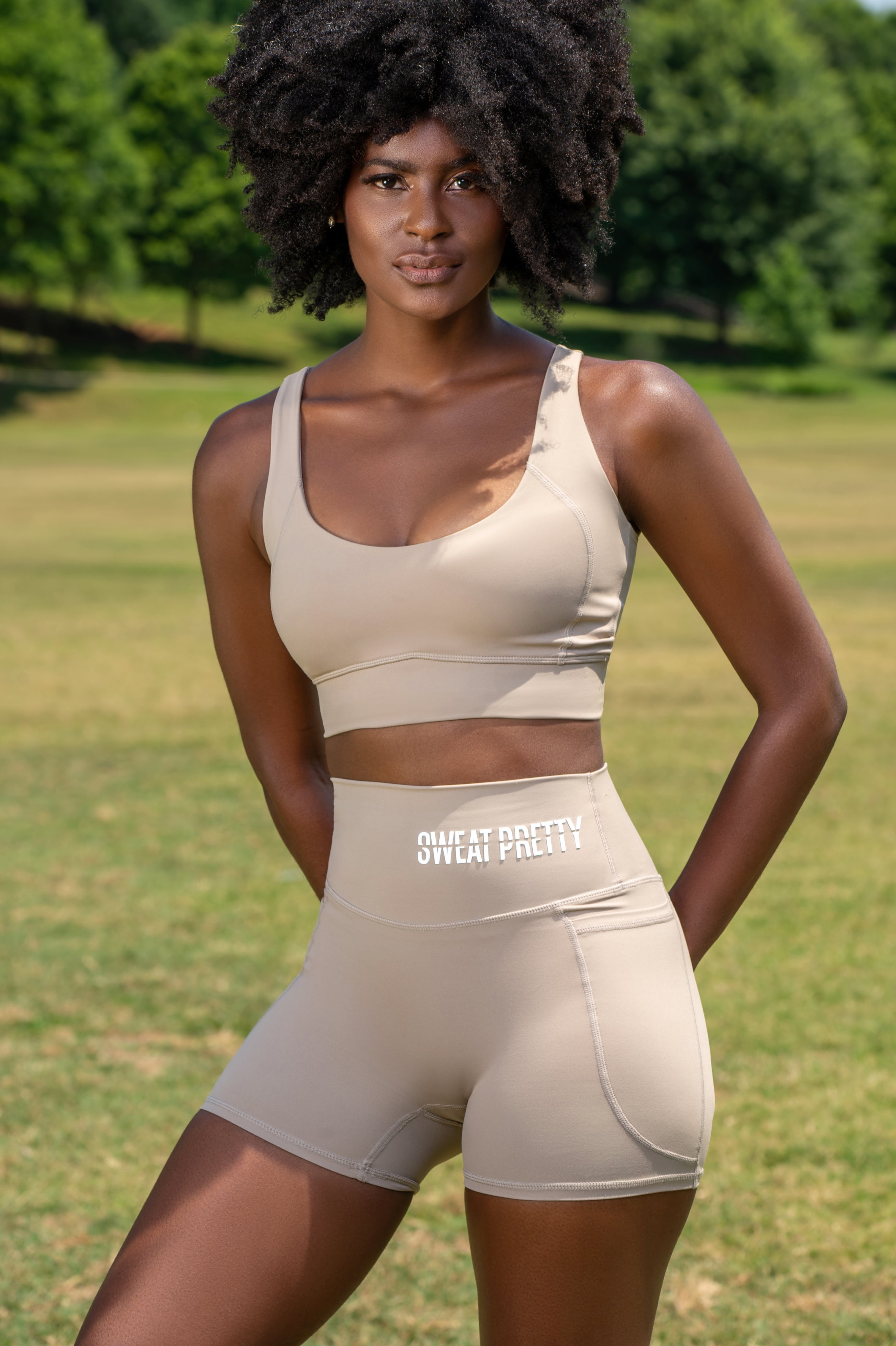 Bold Beautiful Bikers