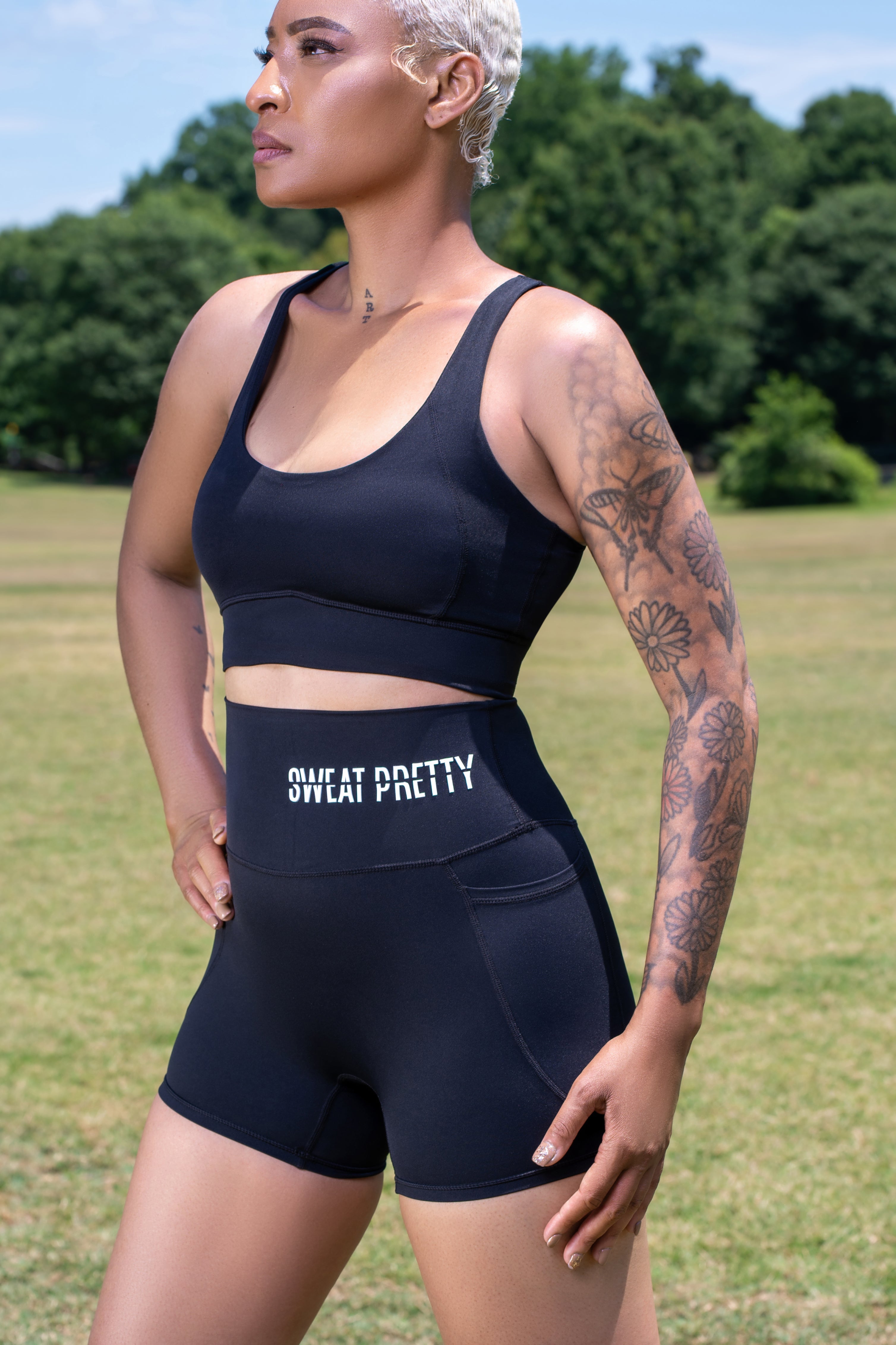 Bold Beautiful Bikers