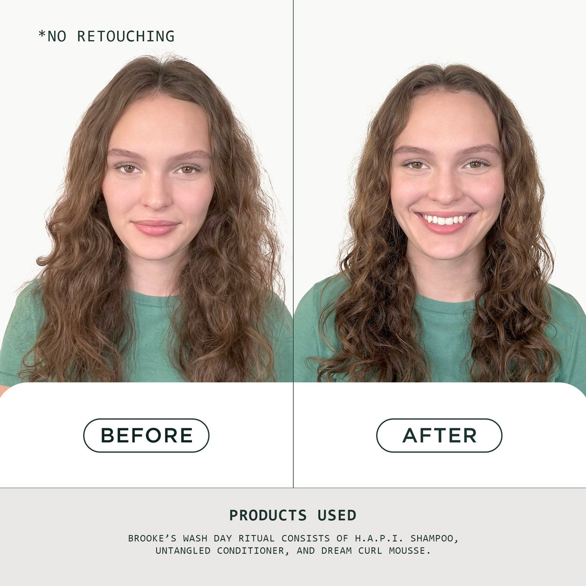 Untangled Conditioner