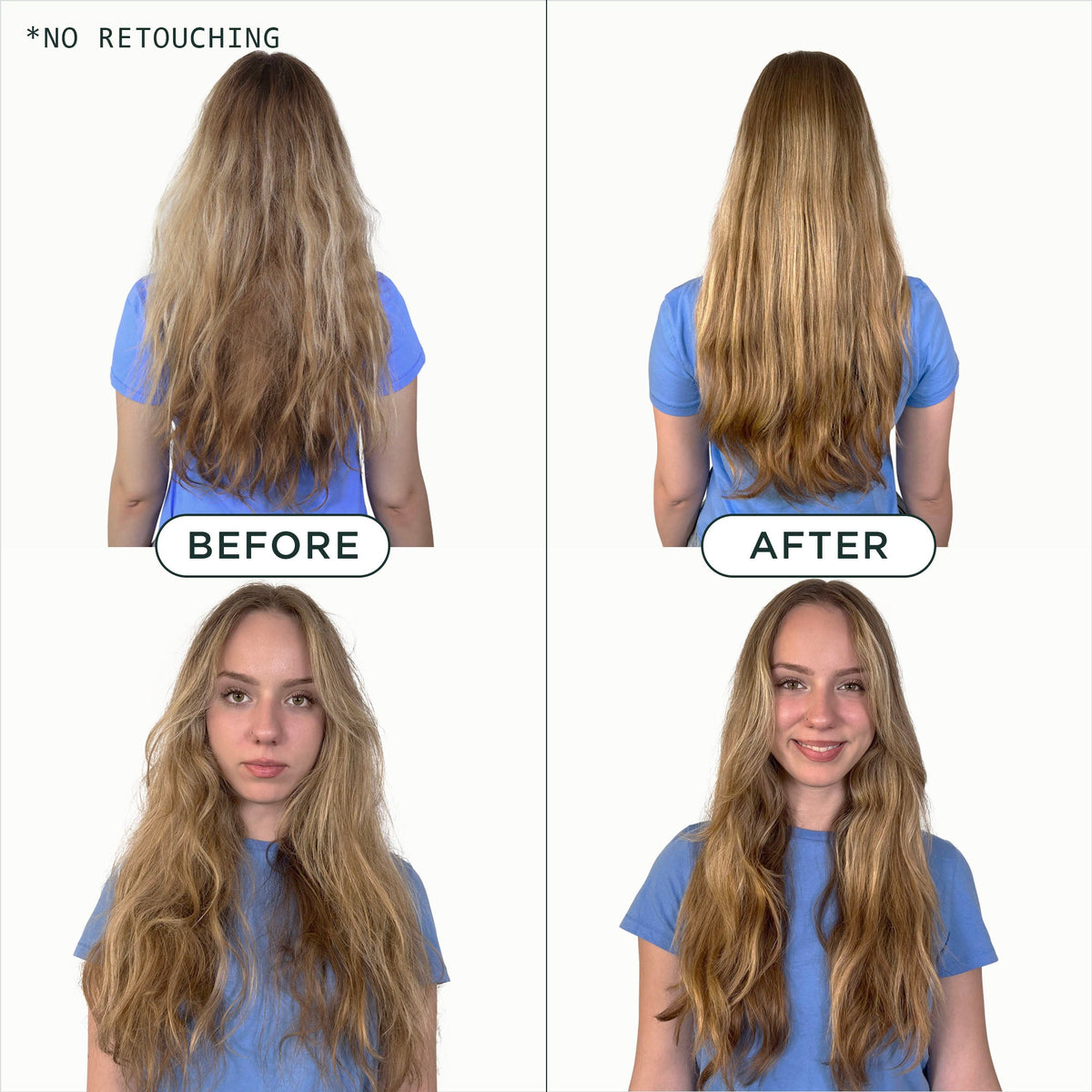 Untangled Conditioner