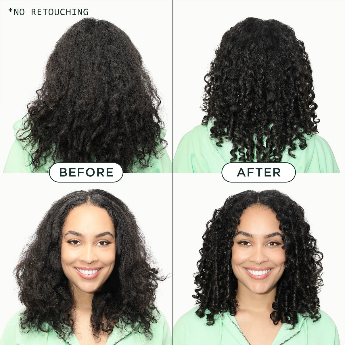 Untangled Conditioner
