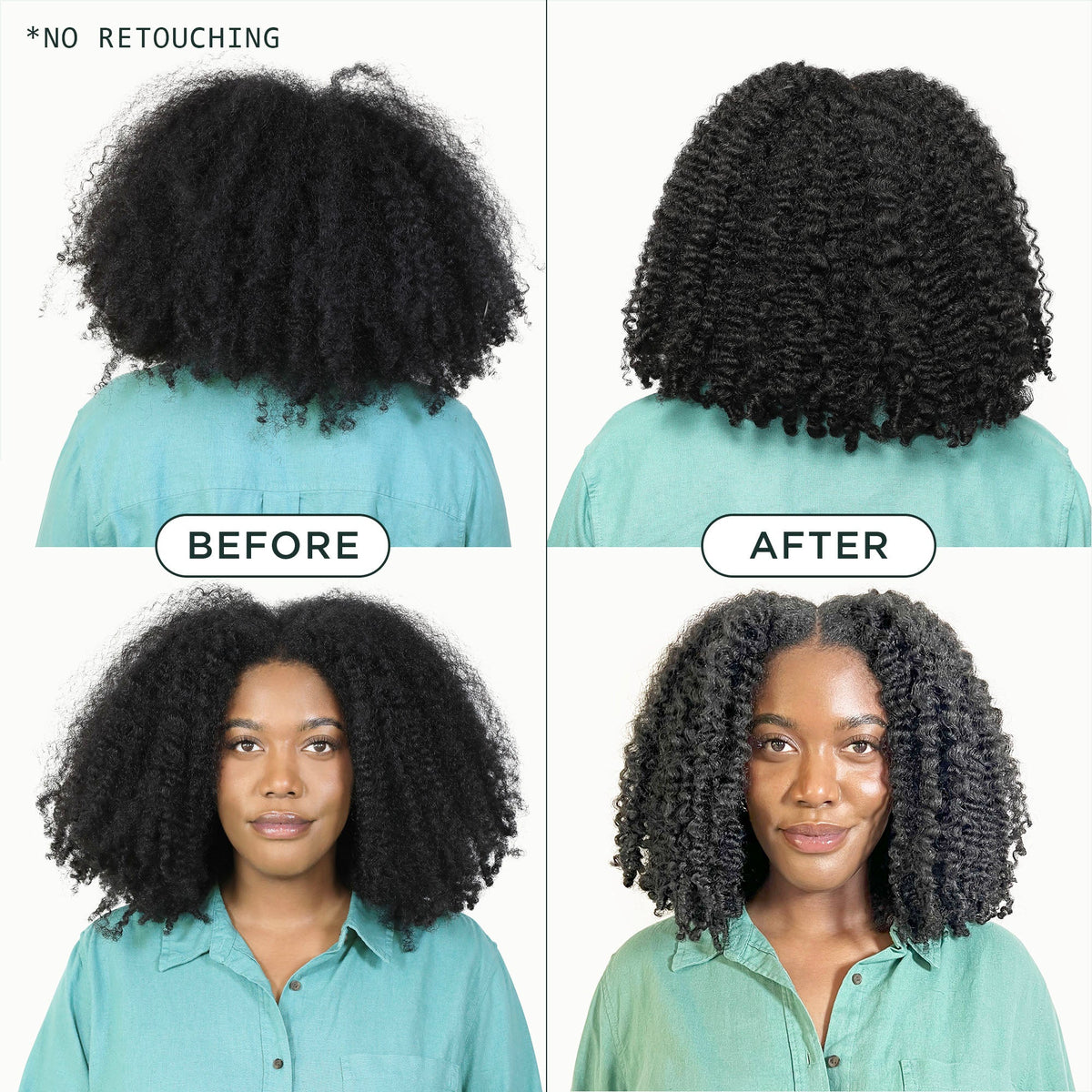 Untangled Conditioner