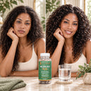 Biotin Hair Skin & Nails 5000mcg