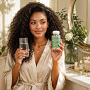 Biotin Hair Skin & Nails 5000mcg