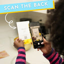 Today A Hustler Was Born (Black)