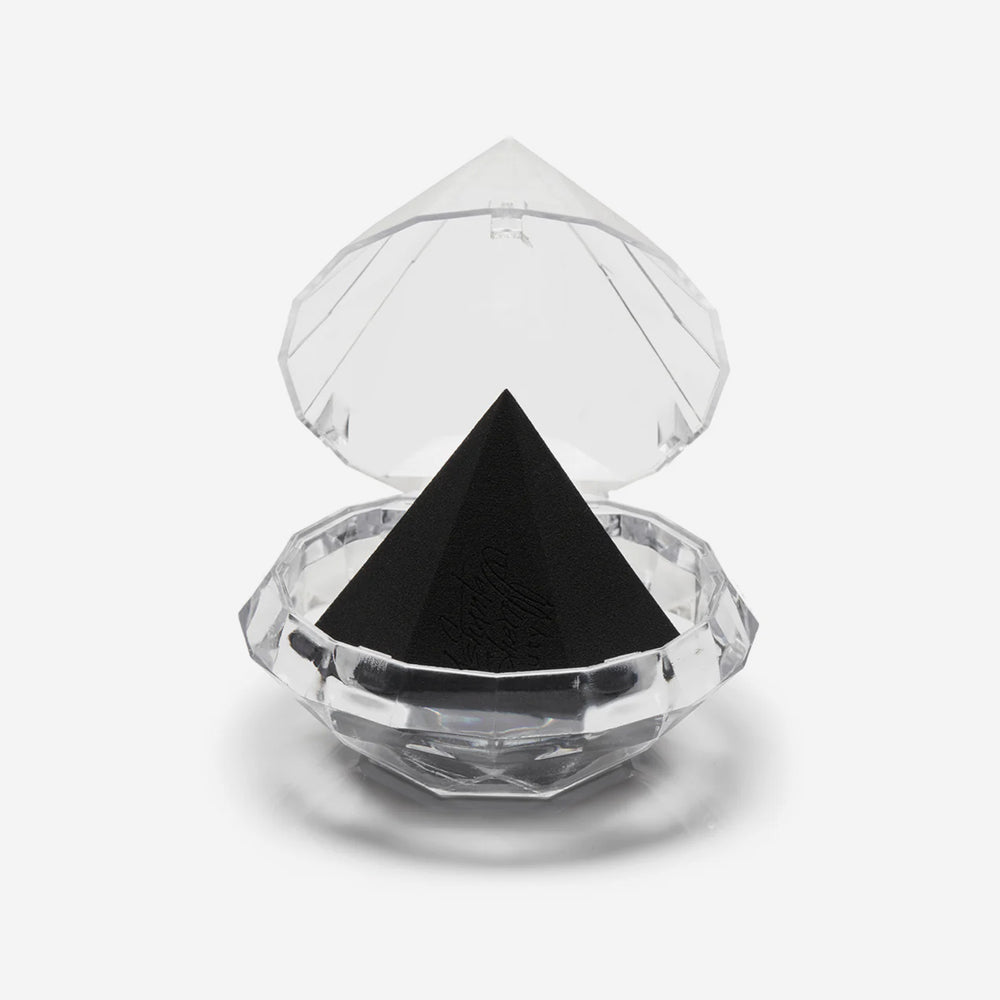 Ashunta Sheriff Beauty Black Diamond Sponge