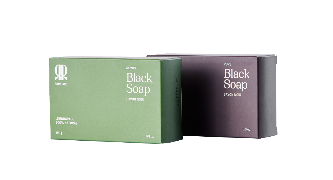 Black Soap