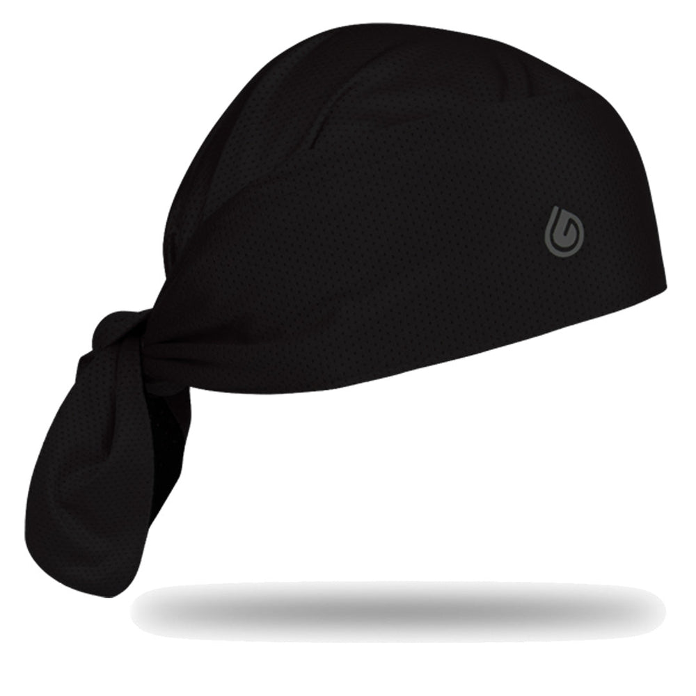 Black Full Triangle
