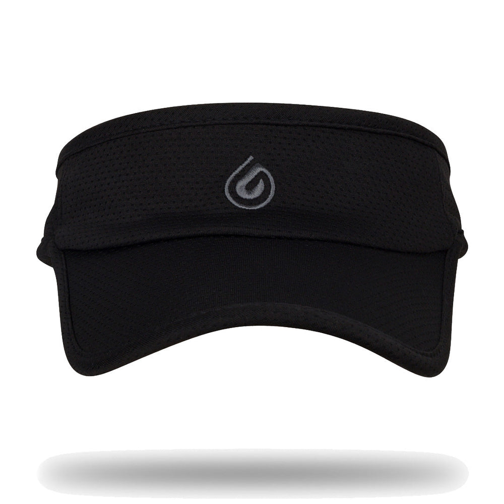 The Black Visor