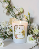 Bloom Luxury Candle