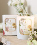 Bloom Luxury Candle