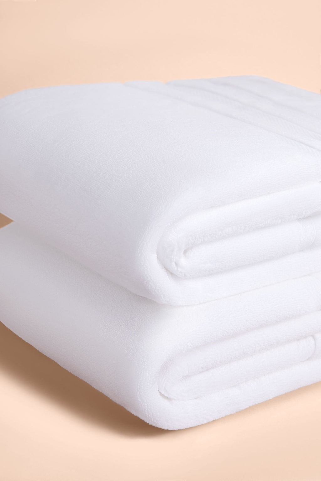 Body by Love Extra Large Bath Towel Set