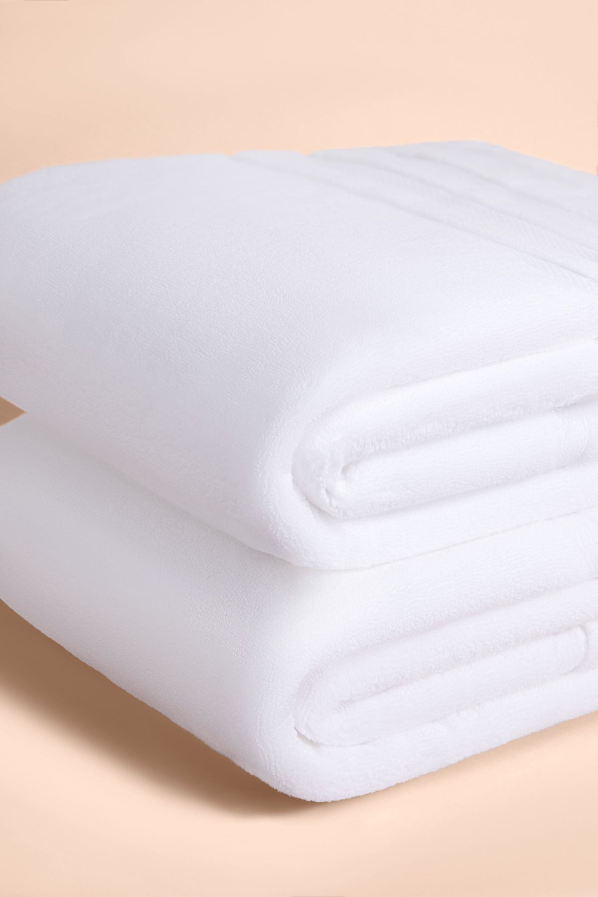Body by Love Extra Large Bath Towel Set