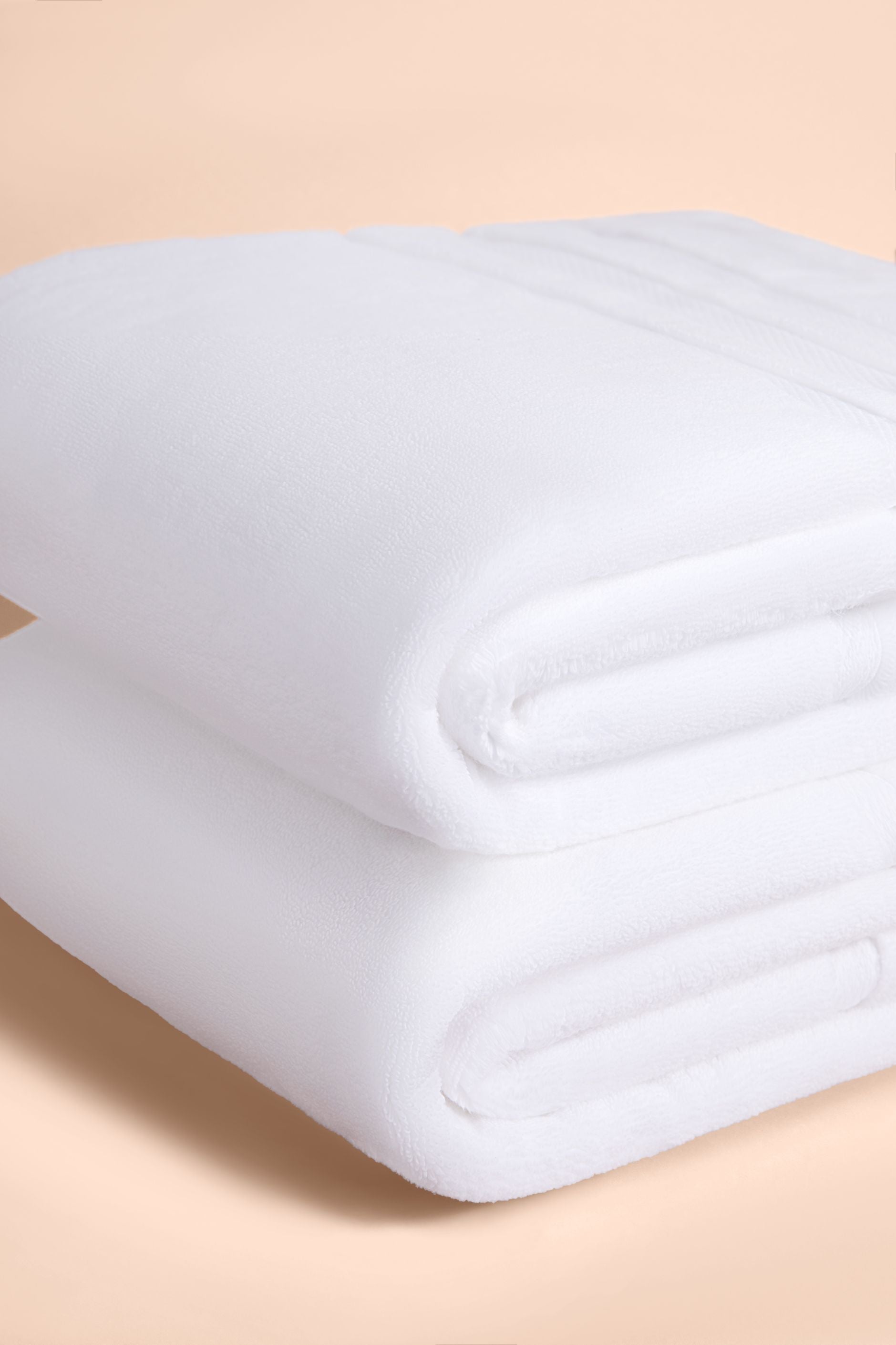 Body by Love Extra Large Bath Towel Set