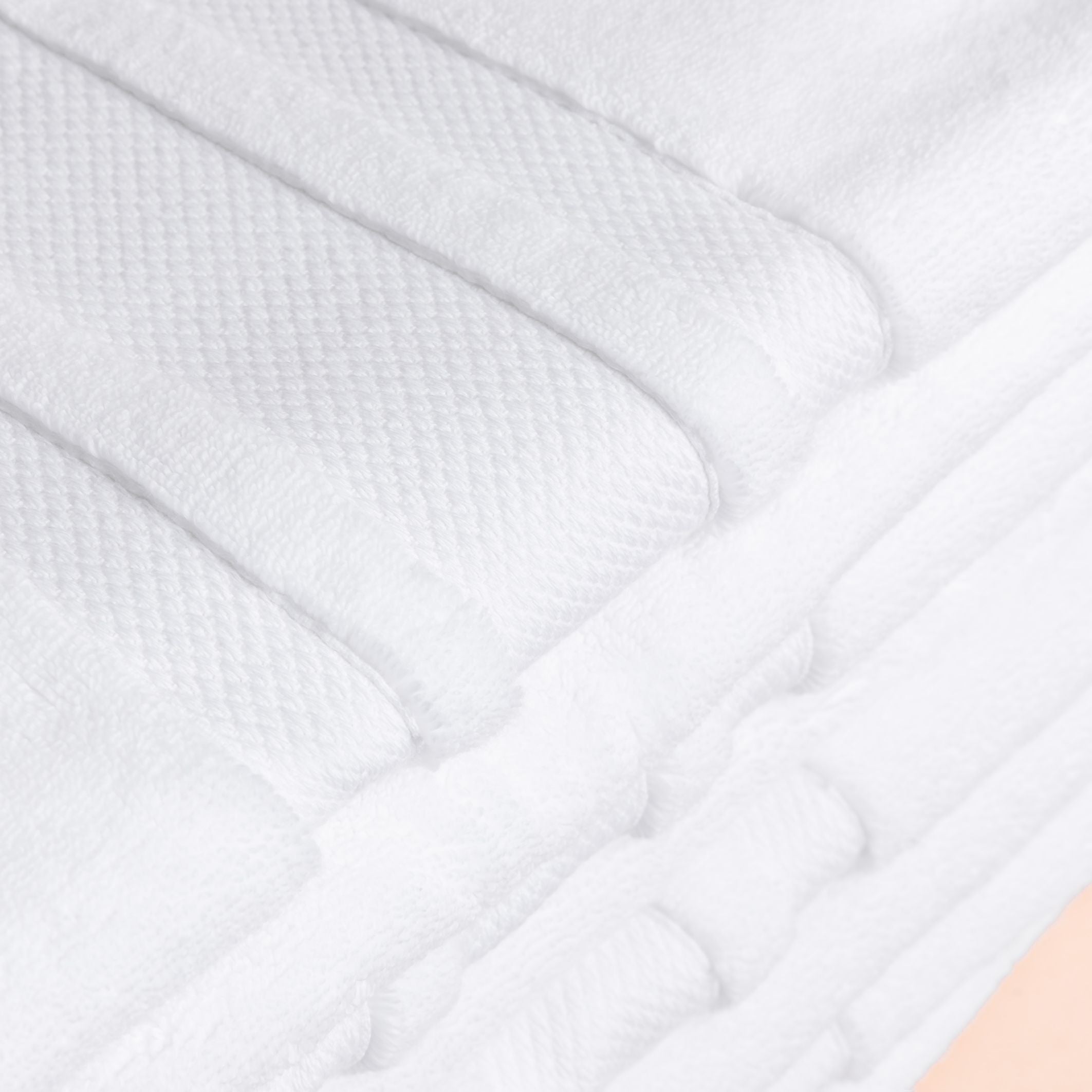 Body by Love Extra Large Bath Towel Set