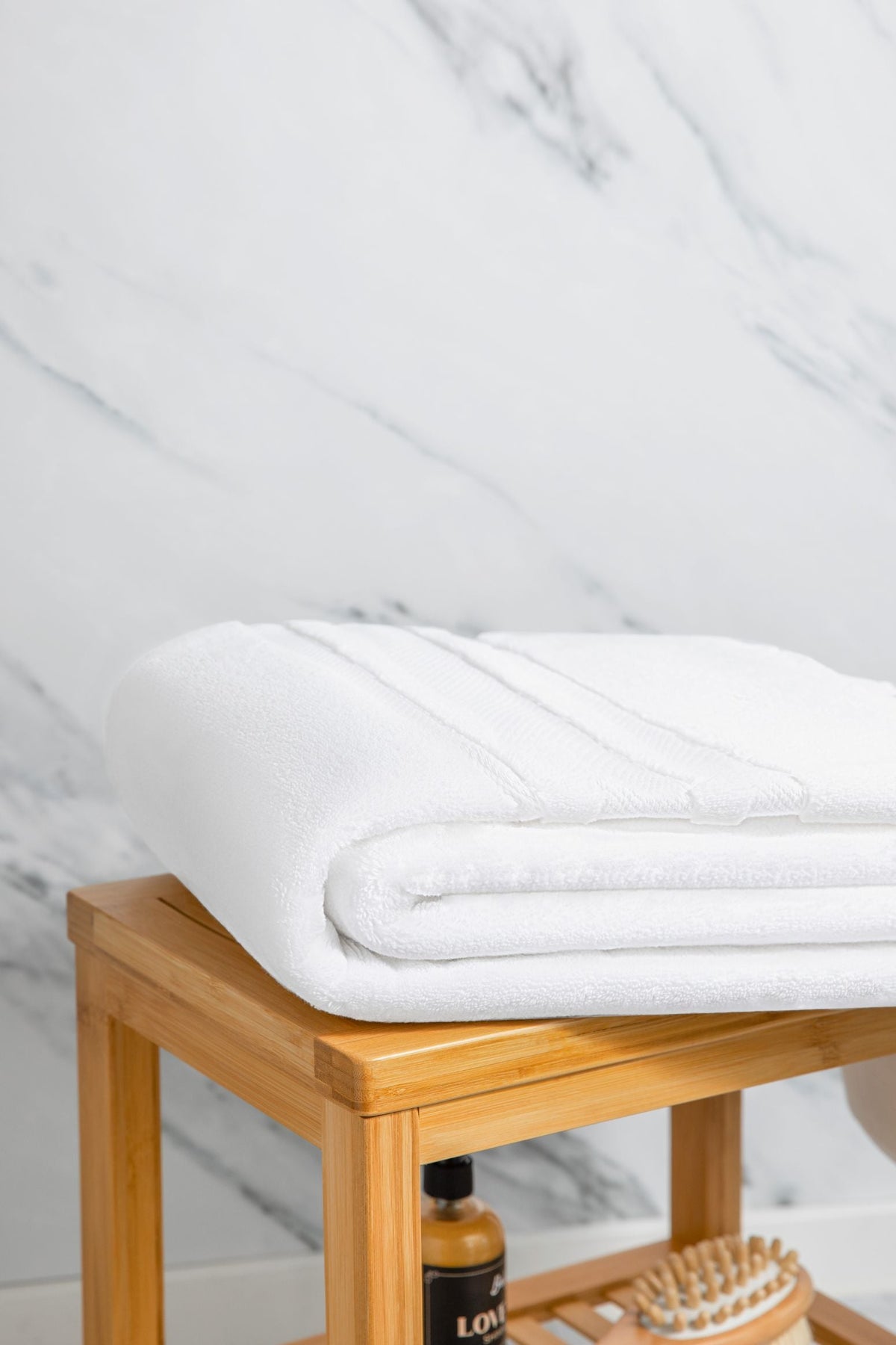 Body by Love Extra Large Bath Towel