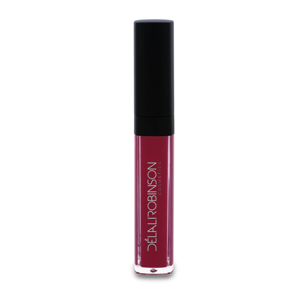 “Boss” Matte Liquid Lipstick