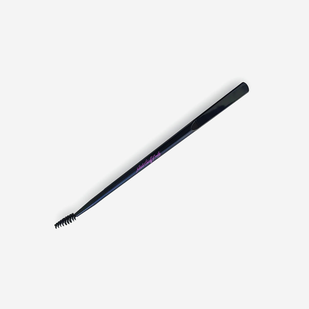 Ashunta Sheriff Beauty Brow Spatula Brush