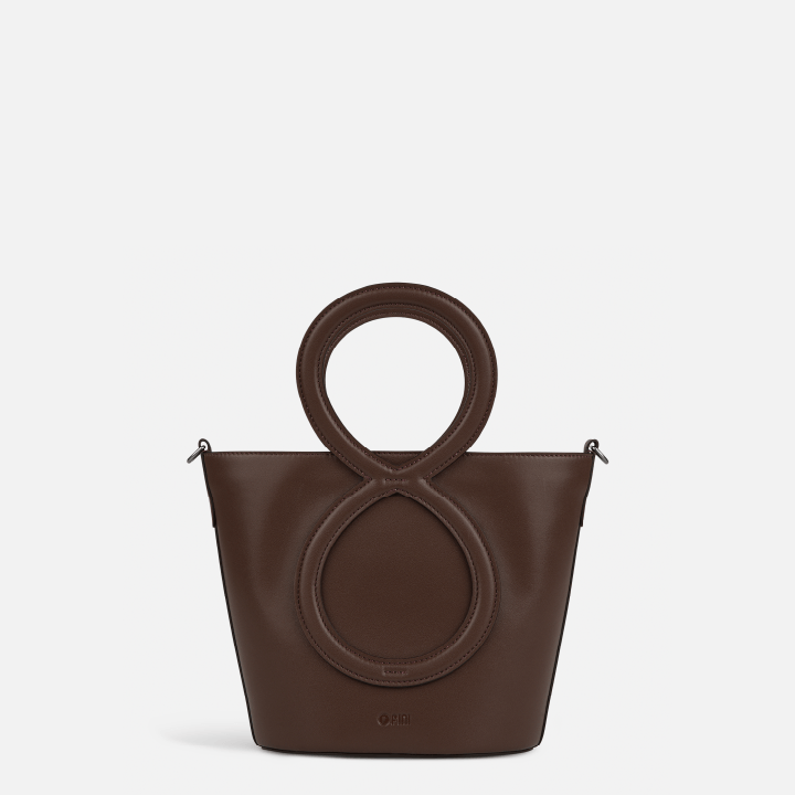 Infinity Bag - Brown