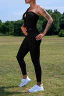 Sweat Pretty Butterfly Leggings