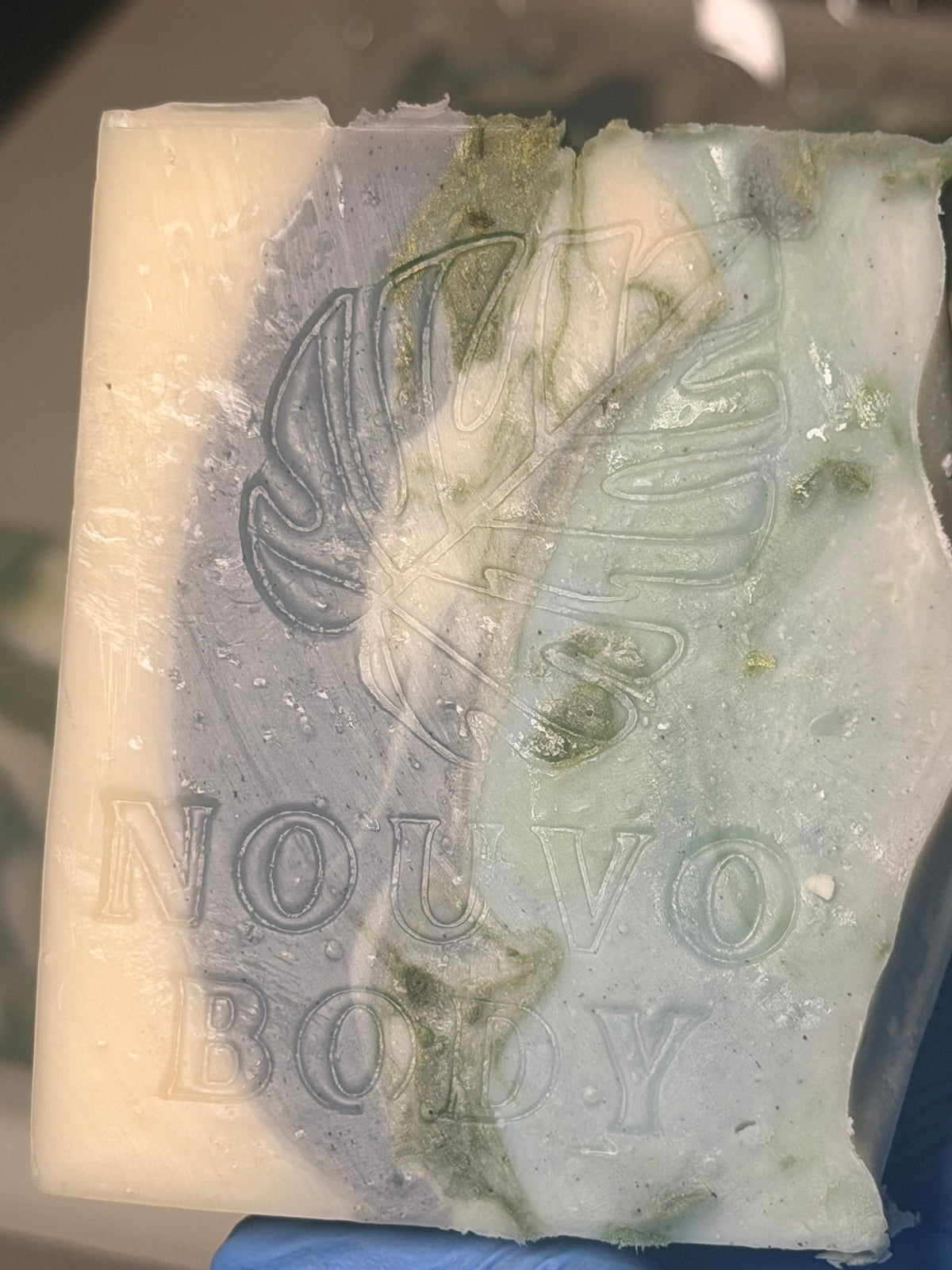 Muscle & Joint relief Bar Soap