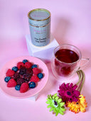 The Darker The Berry