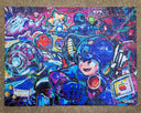 "020 The Canon Hackers" by Ozzyoz Da Vyrus