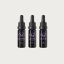 MINI FACE TRIO Sensitive Skin Cleansing + Nourishing Glow Set