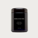 HEIRLOOM VINE Non-Toxic Candle