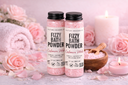 CASHMERE PETALS | FIZZY BATH POWDER