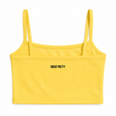 Glow Getter tank top