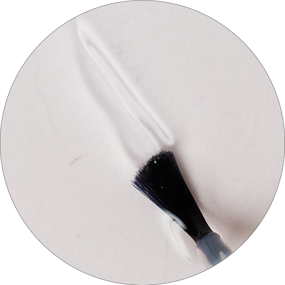 Clearly - Classic Top Coat