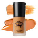 Ashunta Sheriff Beauty BlurEFX™ Flawless Concealer & Foundation Duo
