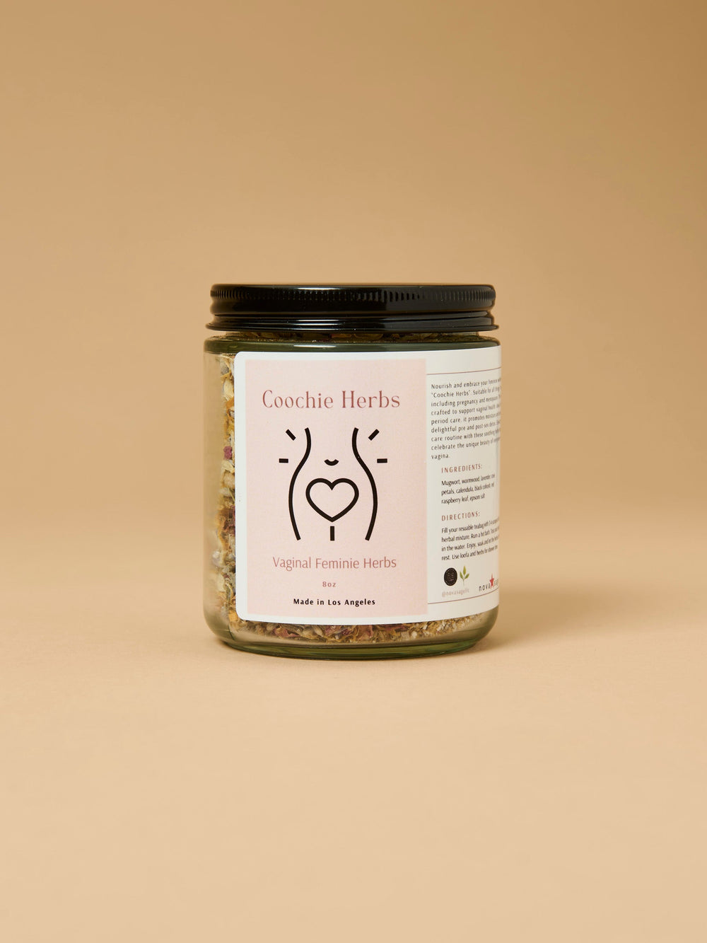 Coochie Herbs
