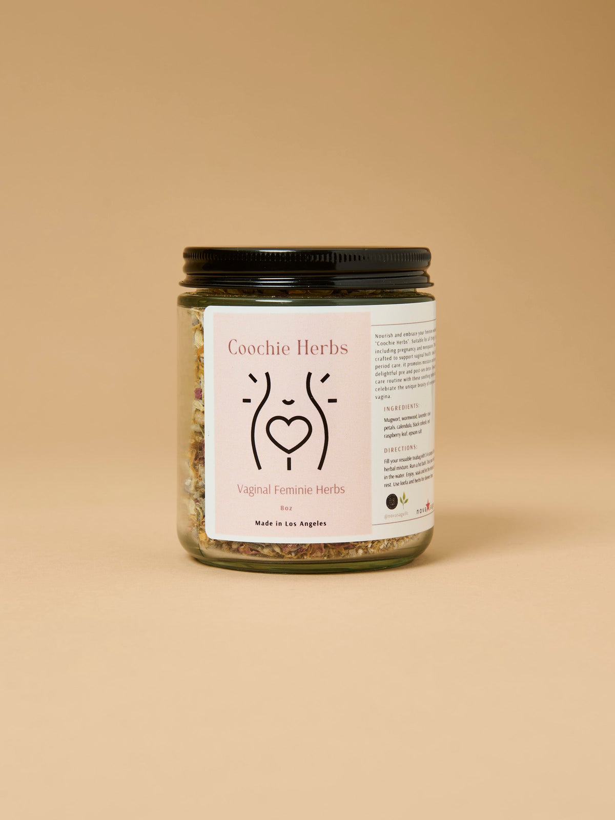 Coochie Herbs
