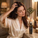 Caffeine Hair Growth Oil