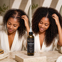 Caffeine Hair Growth Oil 2oz