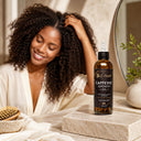 Caffeine Hair Growth Oil