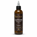 Caffeine Hair Growth Oil 2oz