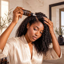 Caffeine Hair Growth Oil