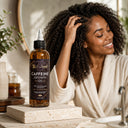 Caffeine Hair Growth Oil