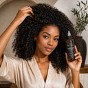 Caffeine Hair Growth Oil