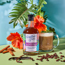 Sweet Potato & Spice Flavored Syrup - SEASONAL