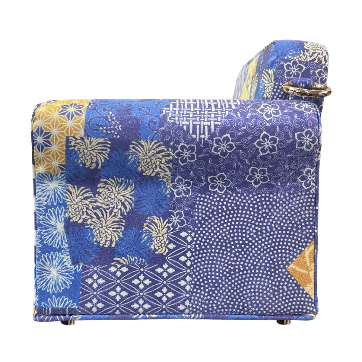 "Luther" Sofa Chair Purse