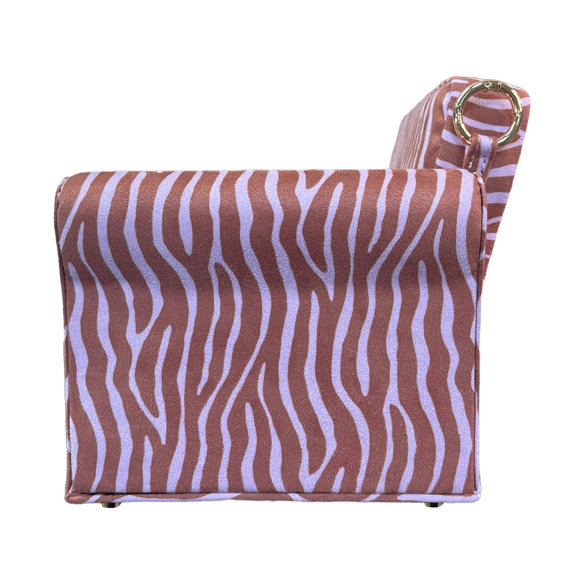 "Cozy" Sofa Chair Purse