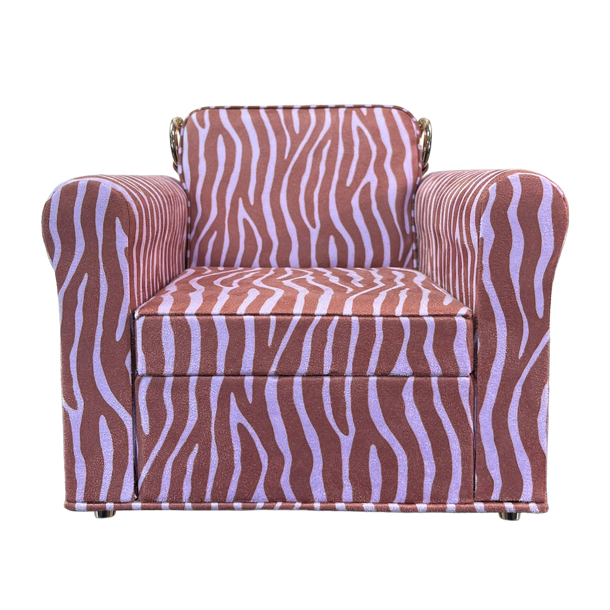 "Cozy" Sofa Chair Purse