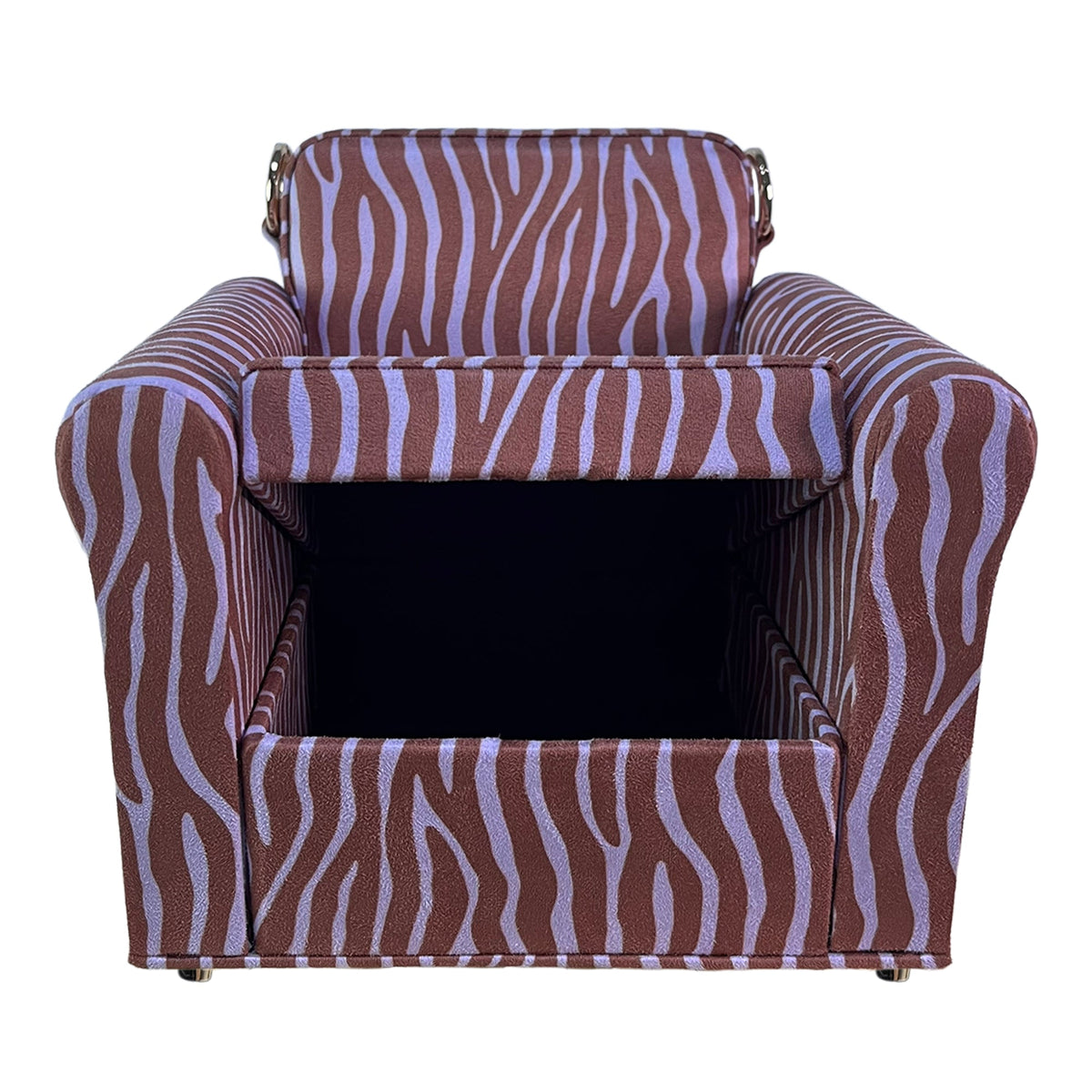 "Cozy" Sofa Chair Purse