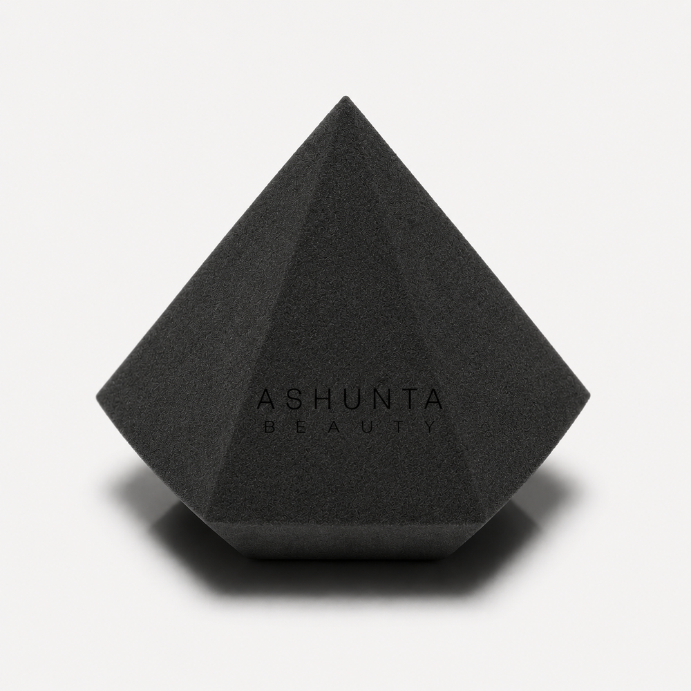 Ashunta Sheriff Beauty Black Diamond Sponge