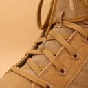 Coyote Brown