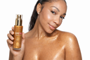 Shimmering Body Oil